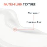 Cicalfate Hydrating Repairing Emulsion for Damaged Skin