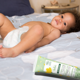 Baby Certified Organic Change Cream