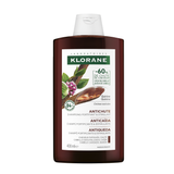 Fortifying & Stimulating Quinine Shampoo