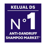 Kelual DS Intensive Shampooing Traitant Anti-Pelliculaire