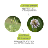 Biology AC Hydra compensating cream