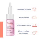 Hyaluron Activ Procedure Serum 10% Hexapeptide Solution