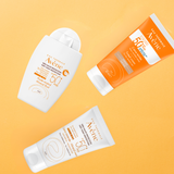 Avène Very High Protection Mineral Cream SPF50+