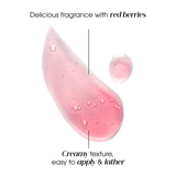 Shampoo with Pomegranate Color-Treated hair