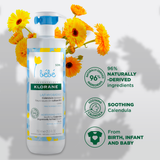 Baby Moisturizing Lotion