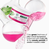 Plumping Mask with Prickly Pear