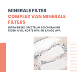 Avène Mineral Sunscreen Fluid SPF50+