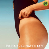 Ambre Solaire Ideal Bronze Tan Sublimating Oil