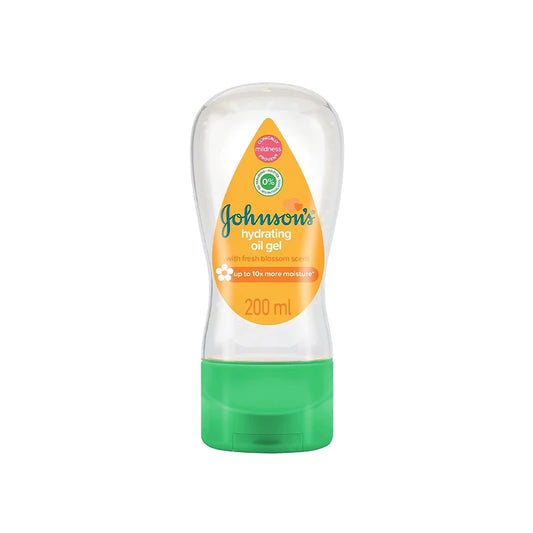 Oil Gel Blossom