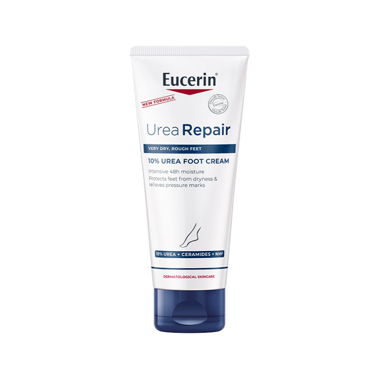 Urea Repair Plus 10%  Foot Cream