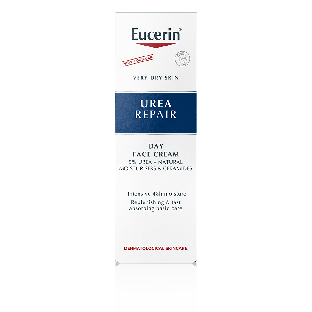 Urea Repair Plus 5%  Face Cream