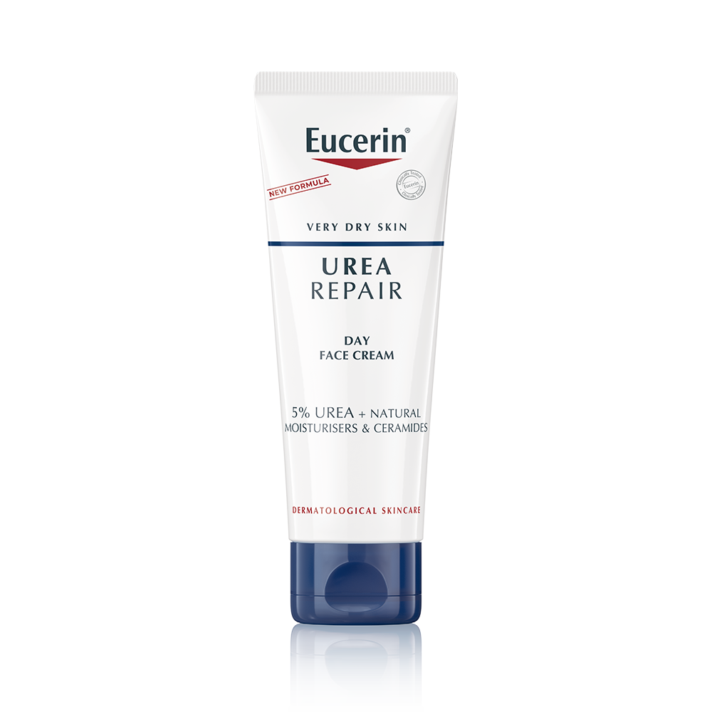 Urea Repair Plus 5%  Face Cream