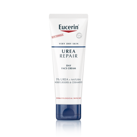 Urea Repair Plus 5%  Face Cream