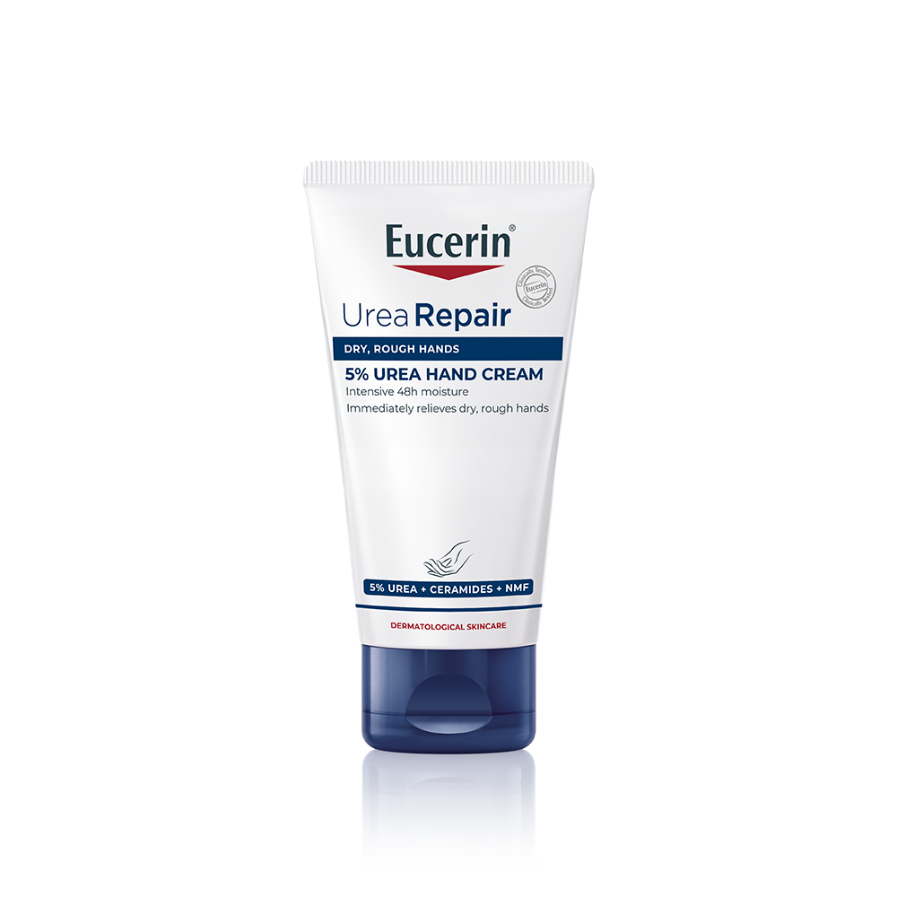 Urea Repair Plus 5%  Hand Cream