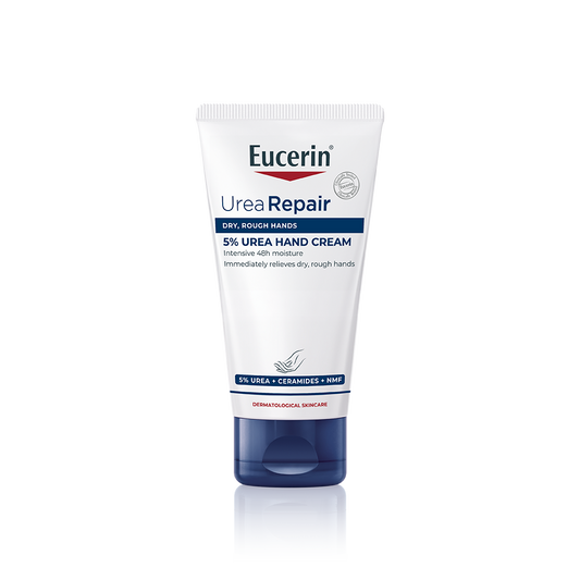 Urea Repair Plus 5%  Hand Cream