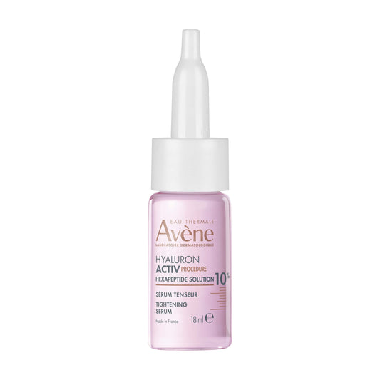 Hyaluron Activ Procedure Serum 10% Hexapeptide Solution