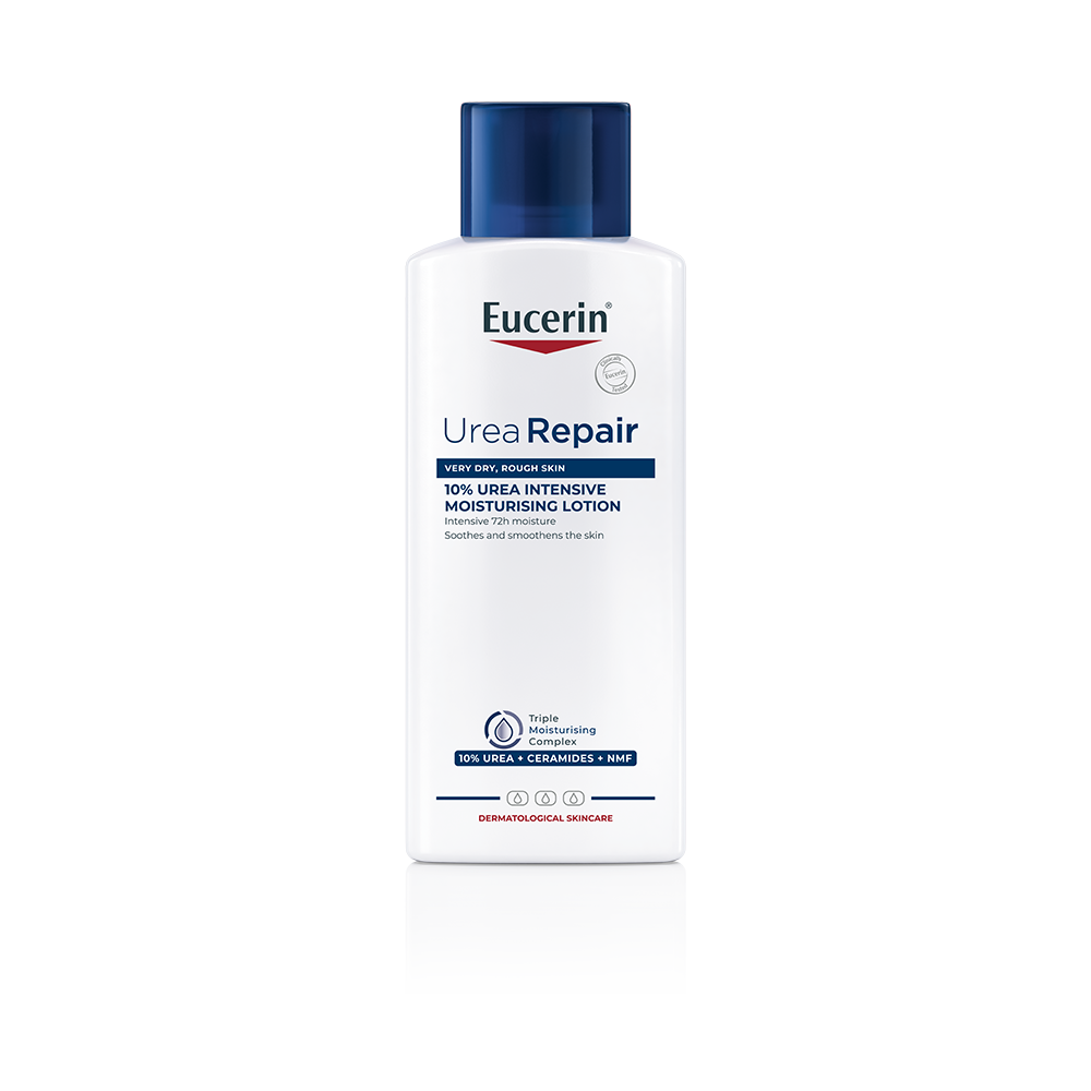 Urea Repair Plus 10%  Body Lotion