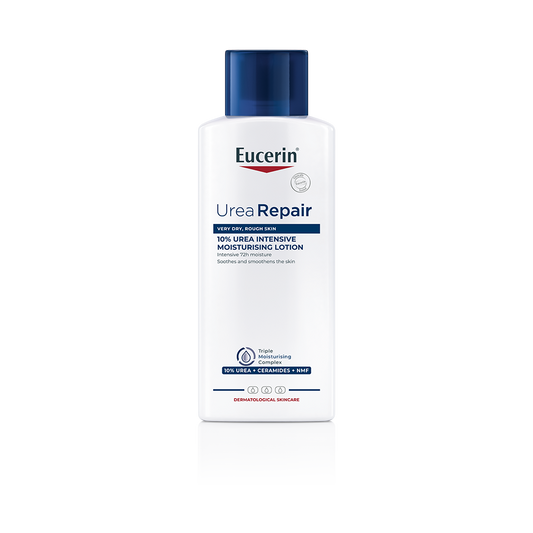 Urea Repair Plus 10%  Body Lotion