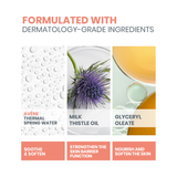 Xeracalm Nutrition Shower Cream