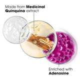 Growth & Anti-hair Loss Accelerating Shampoo with Quinine