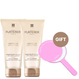 2 X Absolue Keratine Shampoo X FREE Gift