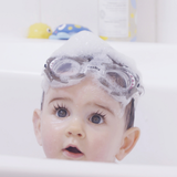 Junior Peach Detangling Shampoo