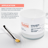 Hyaluron Activ B3 Multi Intensive Night Cream