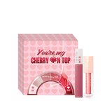 Superstay Matte Ink Liquid Lipstick X Lifter Gloss