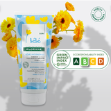 Baby Moisturizing Cream with Vitamins