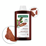 Fortifying & Stimulating Quinine Shampoo