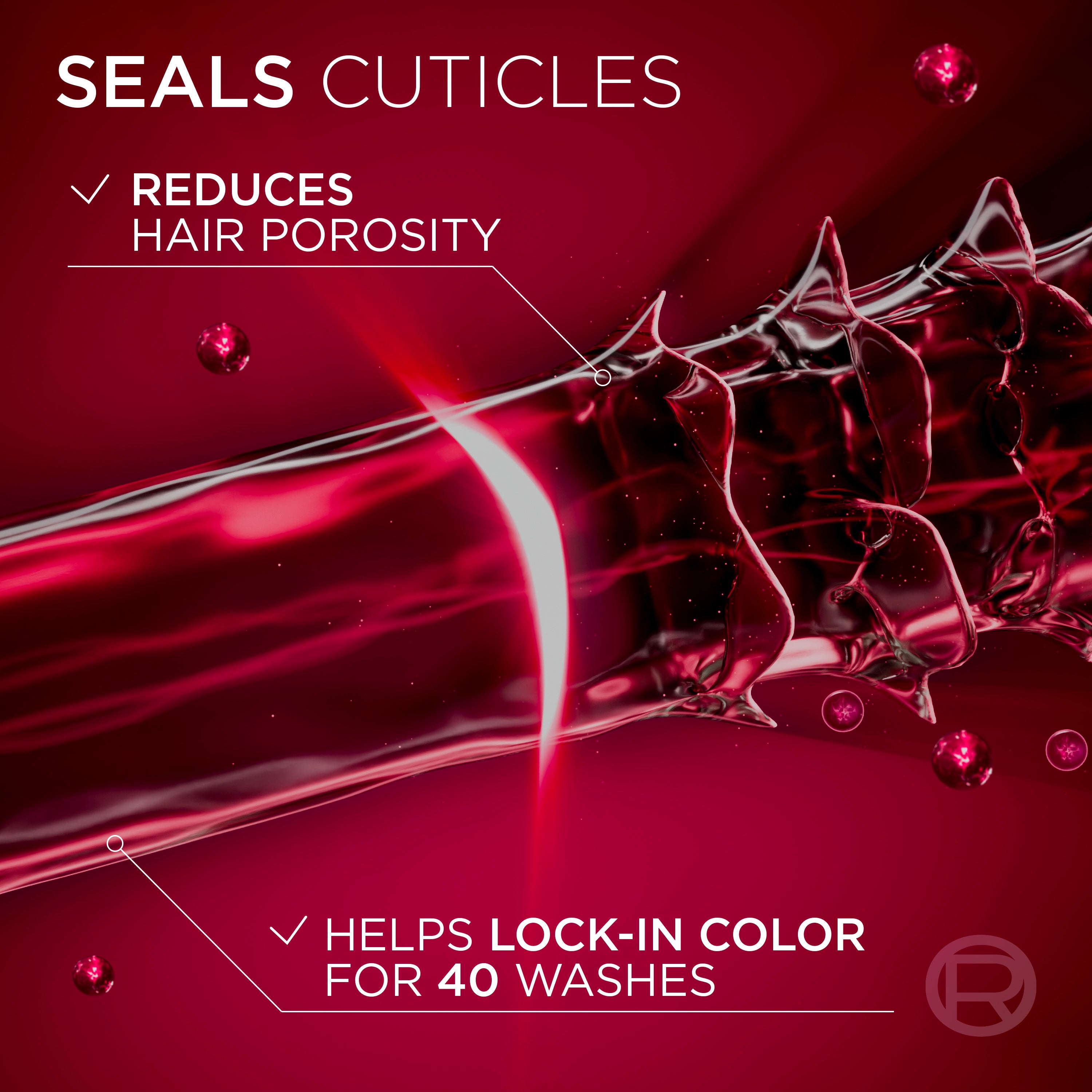 Colour Protect Shampoo