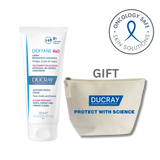Buy Dexyane Med Soothing Repair Cream & Get A Pouch