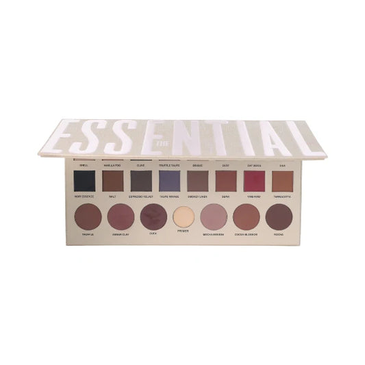 Essential Palette