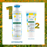 Baby Moisturizing Lotion
