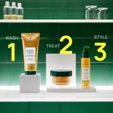 Sublime Karité Taming Nourishing Mask