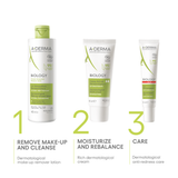 Biology Rich Dermatological Moisturizing Cream