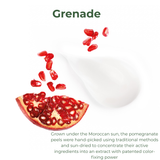 Conditioner with Pomegranate