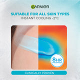 Super UV Cooling Gel