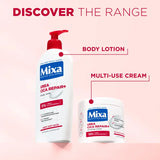 Urea Cica Repair Lotion - For Keratosis Pilaris, Dry, Flaky, Strawberry, Rough, & Fragile Skin & Tiny Reddish Bumps
