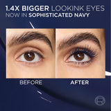 Volume Million Lashes Panorama Mascara