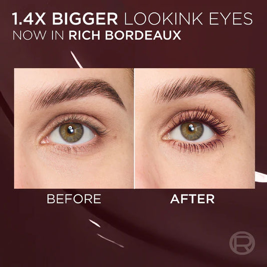 Volume Million Lashes Panorama Mascara