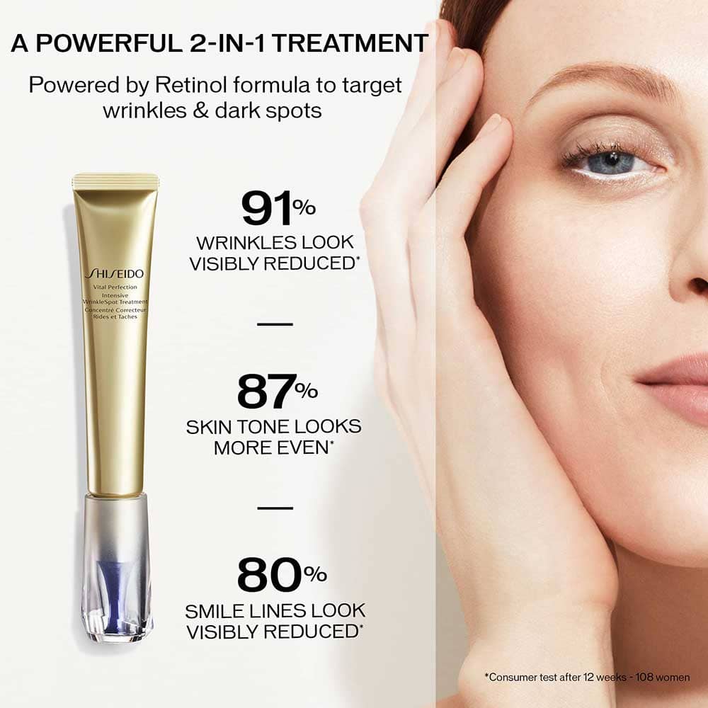 VPN Intensive Wrinkles Spot Treatment
