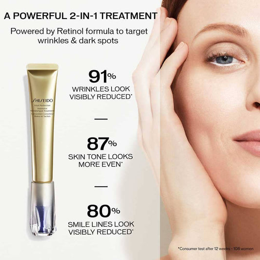 VPN Intensive Wrinkles Spot Treatments