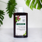 Fortifying & Stimulating Quinine Shampoo
