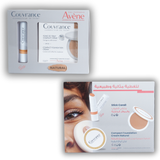 Couvrance Natural Perfecting Kit