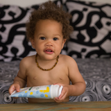 Baby Gentle Cleansing Gel