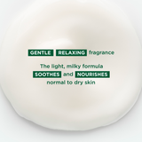 Baby Moisturizing Lotion