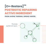 Cicalfate Hydrating Repairing Emulsion for Damaged Skin