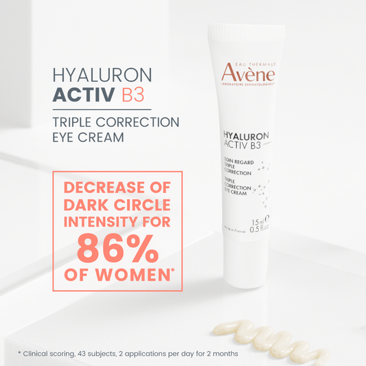 Hyaluron Activ B3 Eye Contour