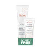 Cicalfate + Repairing Cream + FREE Cicalfate Hand Cream